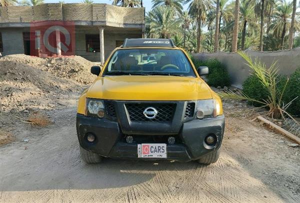 نيسان إكستيرا 2008 للبيع في العراق - حسينية